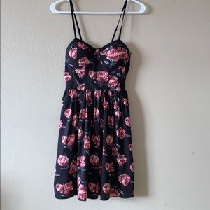 Band of Gypsies Dress Size Small